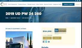
							         2019 UD PW 24 280 | Chase Finance								  
							    