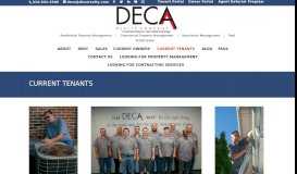 
							         24 Hour Maintenance - Deca Realty and Property Management - St ...								  
							    