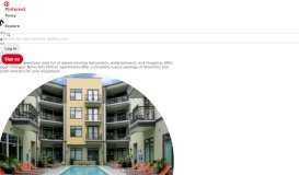 
							         28 Awesome AMLI Lex on Orange images | Apartments, Flats ...								  
							    