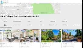 
							         2920 Yulupa Ave, Santa Rosa, CA 95405 2 Bedroom Apartment for ...								  
							    