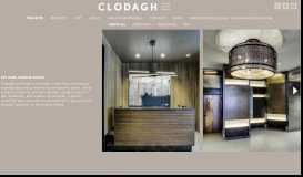 
							         295 Park Avenue South - Clodagh Design								  
							    