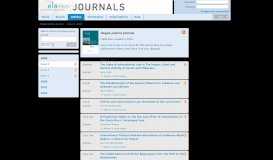 
							         3 2009 · Hague Justice Journal · Eleven Journals								  
							    