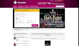 
							         3-in-1 Combo: Madame Tussauds, London Eye & Cruise | Ticmate ...								  
							    