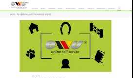 
							         3,2,1 ... EWU Online Self Service - EWU								  
							    
