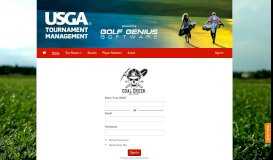 
							         3/24/18 CCMGA ABCD SHAMBLE Event Portal :: - Golf Genius								  
							    