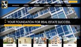 
							         33 Realty: Your Chicago Real Estate Agency								  
							    