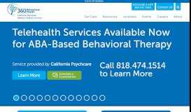 
							         360 Behavioral Health - Applied Behavior Analysis (ABA) and ...								  
							    