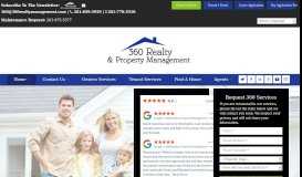 
							         360 Realty Management: Houston Property Management and Real ...								  
							    