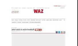 
							         3600 Euro Strafe für Scheinehe | waz.de | Bochum								  
							    