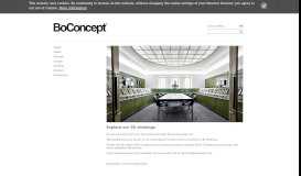 
							         3D - BoConcept Furniture - pCon.catalog								  
							    