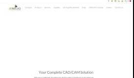 
							         3DBioCAD – Your Complete CAD/CAM Solution								  
							    