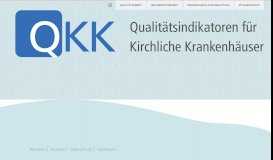 
							         3M™ DatenservicePortal Benutzeranleitung - QKK								  
							    