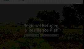 
							         3RP | Regional Refugee & Resilience Plan								  
							    
