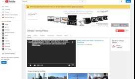 
							         3Shape Training Videos - YouTube								  
							    