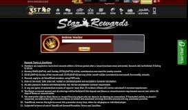 
							         3STAR88: Online Casino Malaysia, Trusted Casino with ...								  
							    
