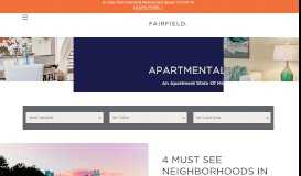 
							         4 Must See Neighborhoods in Atlanta - Fairfield Residential								  
							    