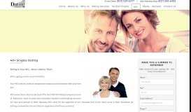 
							         40+ Singles and Dating | Fort Worth Singles Events | Dating ...								  
							    
