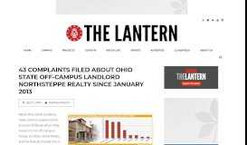 
							         43 complaints filed about Ohio State off-campus landlord ...								  
							    