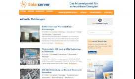 
							         45 | auroPOWER GmbH - SolarServer								  
							    