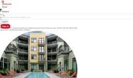 
							         45 Awesome AMLI Ponce Park images | Loft, Apartments, Loft ...								  
							    