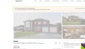
							         5 bedroom detached house for sale in Portal Close, Chippenham ...								  
							    