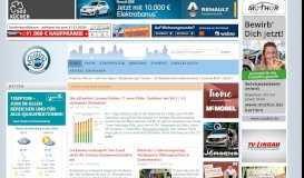 
							         5. Dan für Andy Laube | Meetingpoint Brandenburg - Online Portal für ...								  
							    