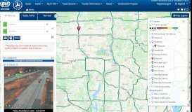 
							         511WI| Wisconsin Traffic | Commuter Information								  
							    