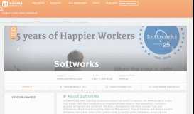 
							         58 Softworks Customer Reviews & References ...								  
							    