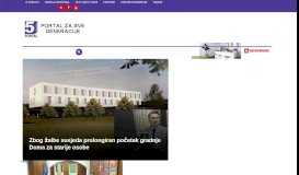 
							         5Portal Labin - Istra | Vijesti | Kolumne | Savjeti | Zabava								  
							    