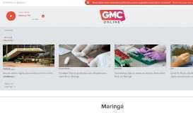 
							         7 dicas para você ter um site de sucesso - Portal GMC Online								  
							    