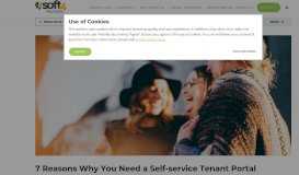 
							         7 Reasons Why You Need a Self-service Tenant Portal ...								  
							    