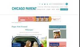 
							         7 schools making the grade in Chicagoland - Chicago Parent								  
							    