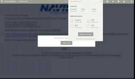 
							         7.0 Navistar X233a evaluedid - Login View - Feedreader.com								  
							    