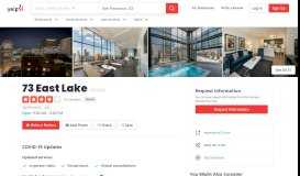 
							         73 East Lake - 27 Photos & 47 Reviews - Apartments - 73 E Lake St ...								  
							    