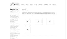 
							         74Weld » Projects								  
							    