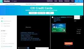 
							         8 Best Citi Credit Cards of 2020: Get the Best Citicard ...								  
							    