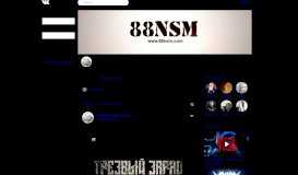 
							         88NSM - Right Music Portal | VK								  
							    