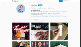 
							         8Share Malaysia (@8share) • Instagram photos and videos								  
							    