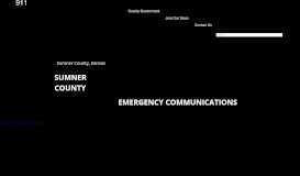 
							         911 | Sumner County | ABOUT US								  
							    