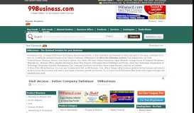 
							         99Business - B2B Marketplace For Manufacturers, Suppliers From ...								  
							    