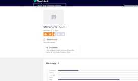 
							         99tshirts.com Reviews | Read Customer Service Reviews of ...								  
							    