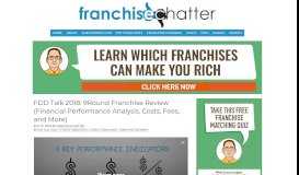 
							         9Round Franchie Review - Average Number of Members for ...								  
							    