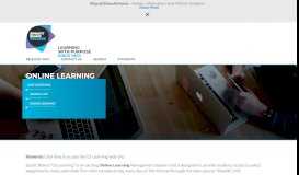 
							         A Leader in Online Learning | Sprott Shaw College								  
							    