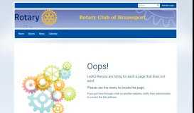 
							         A Rotary Member Snapshot: Obinna Ononobi | Rotary Club of ...								  
							    