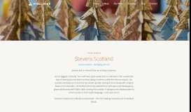 
							         A Website & Online System for Stevens Scotland | Vital Hike								  
							    