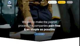 
							         A4G Payroll | Managed Payroll Services, Longfield, Kent | A4G LLP ...								  
							    