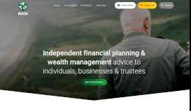 
							         A4G Wealth | Independent Financial Planning & Wealth Management ...								  
							    
