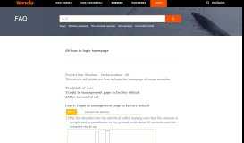 
							         A9-how to login homepage-Tenda USA, Networking ...								  
							    