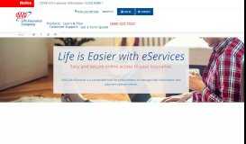 
							         AAA Life Insurance Account Login - Online Payment | AAA Life ...								  
							    