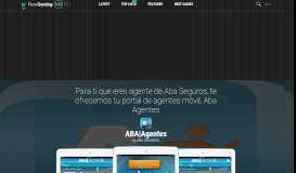 
							         ABA|Agentes by ABA SEGUROS - AppAdvice								  
							    